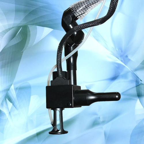 40W Skin rejuvenation acne removal seven scan modes 1~100ms pulse width Carbon dioxide fractional laser