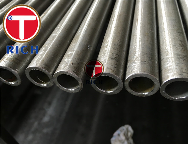 Feedwater Heater Seamless Cold Drawn Steel Tube Astm A556 Od 6 - 1000mm