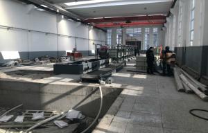 Wholesale Hot Dip Galvanized Carriage Bolts Making Machine from china suppliers