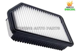 Wholesale Activated Carbon Paper Car Cabin Air Filter For Hyundai Accent Kia Rio Soul from china suppliers