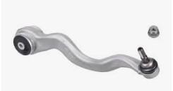 Wholesale BMW 31126854723 Chassis Parts Front Left Suspension Control Arm from china suppliers