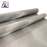 304 316 Plain Weave Stainless Steel Filter Wire Mesh