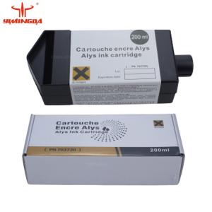 Wholesale 703730 200ml Vector IX Q80 M88 MH8 Parts Alys Plotter Ink Cartridge from china suppliers