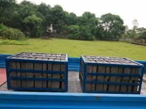 Wholesale Low Carbon Cr-Mo Alloy Steel Castings For Mine Mill / Ball Mill from china suppliers