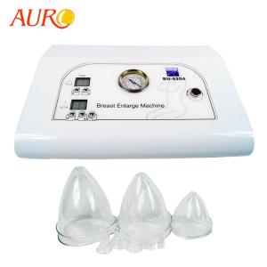 Wholesale Breast Enlargement Vacuum Cupping Therapy Machine Non Surgical 70W from china suppliers