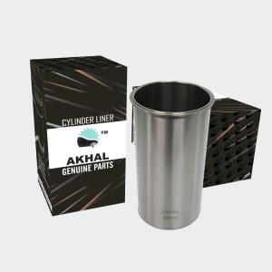 Wholesale Cast Iron Cylinder Liner For Mercedes Benz OM601 OM603 001WV09 88MM from china suppliers