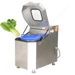 1.5kw Commercial Vegetable Spin Dryer Centrifugal Dehydrator Salad Spinner