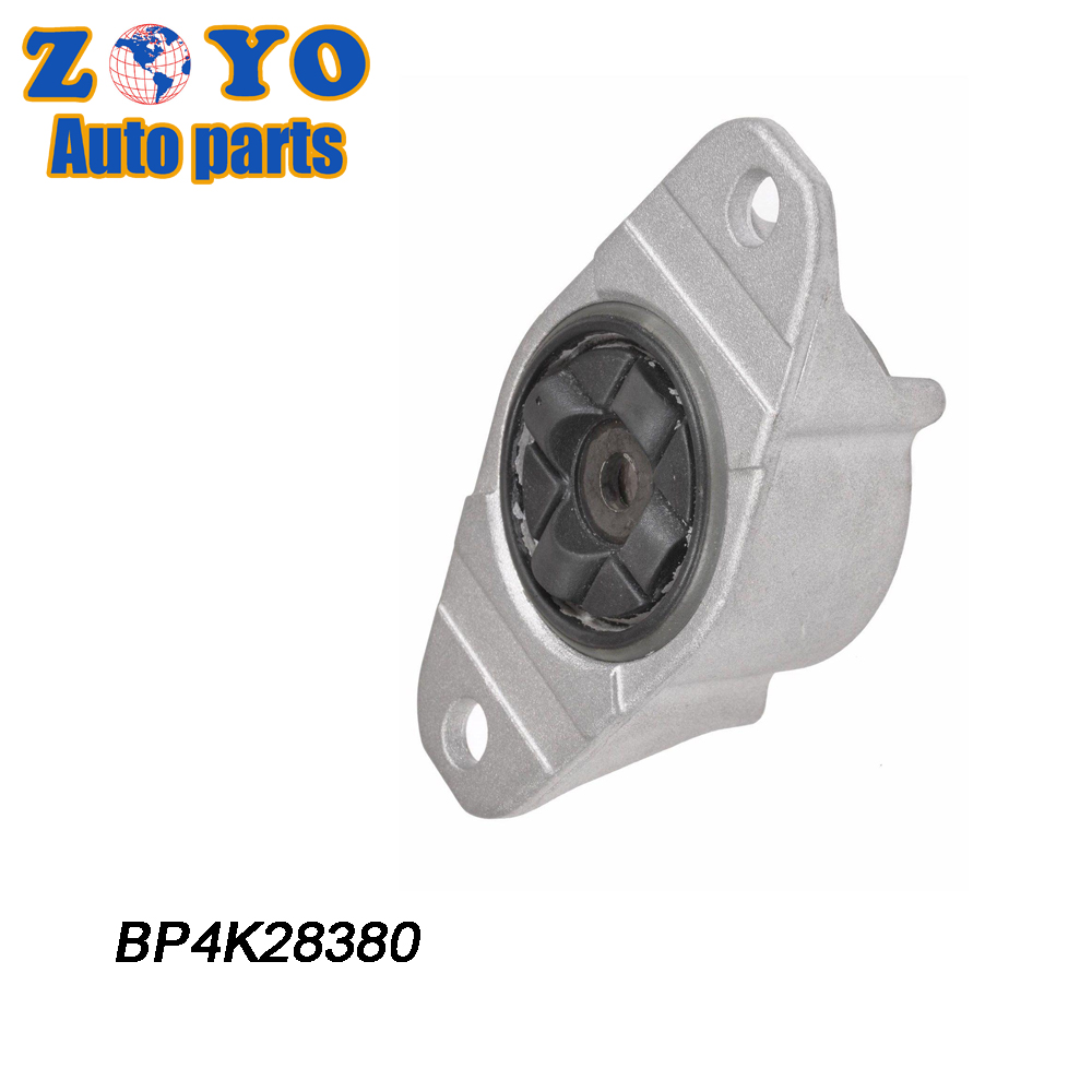 BP4K28380 Engine Mount Strut Mount for Mazda 3 2013-2016 For Your Mazda Bushing Repair
