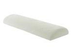 Non - Slip Nylon Cover Foam Foot Rest To Relieve Leg Pain Aching Sore Feet