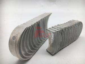 Wholesale 6204 - 21 - 8100 Connecting Rod Bearing 6207 - 37 - 3300 STD Diesel Type from china suppliers