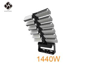 Wholesale OEM / ODM LED Baseball Field Lights 1440W Power from china suppliers