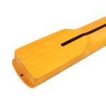 Canada Maple 22 Fret Guitar Neck Abalone Shell For TL Electric Guitar