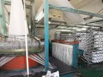 Eco Friendly Laminated Rice Woven Sack Bag Plain Or Anti Slip Polypropylene