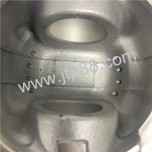 Wholesale Diesel Cast Aluminum Pistons For KOMATSU 4D105 Engine Spare Parts 6130-31-2100 from china suppliers