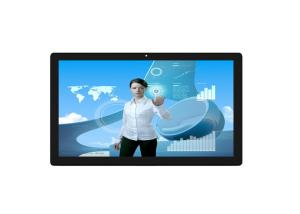 Wholesale 27 Inch Digital Photo Frame Touch Buttons Infront Picture Video Player Wide Screen from china suppliers