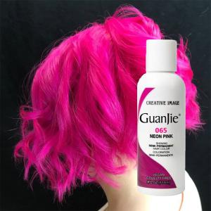 Wholesale Professional Blue Silver Dye for Shining Semi Permanent Hair Color in Cream Form from china suppliers