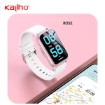 FA92 GPS 2G/3G/4G Network Smart Watch , 4G Smart Fitness Watch with SOS