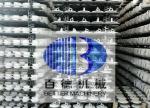 Rbsic / SiSiC Beam High Temperature Resistance For Electric Porcelain Industry