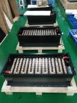Electric Car NCM Material Prismatic Cells Battery 48V 15Ah 115V Powerful