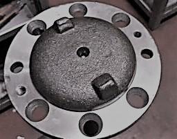 Wholesale Universal Custom Driveshaft , Rear Half Car Drive Shaft Coaster 42311-36210 from china suppliers