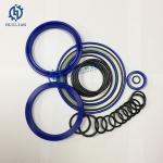 MONTABERT Hydraulic Hammer Seal Kit Oil Seal For BRH1100 BRH900 BRH750 BRH625