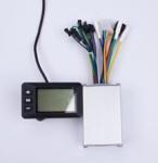 36V 250W Ebike Speed Controller 6 Tubes DC Brushless Motor