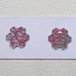 Wholesale Custom TPU Logo Heat Press Washable TPU Logo Heat Transfer 3D Soft TPU