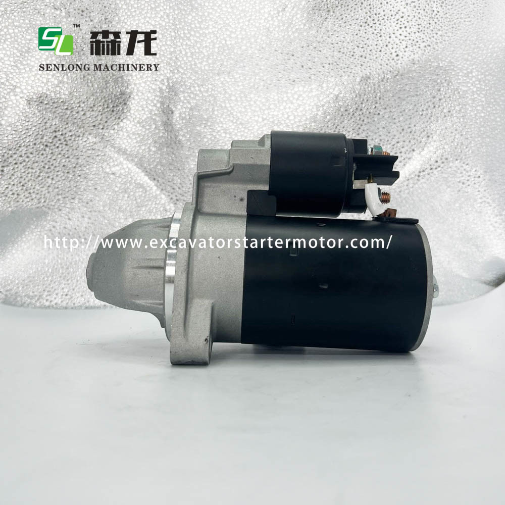 24V 9T 2.5KW Starter Motor For ISKRA AZE2180 IS1134 182-30555