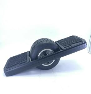 Wholesale 700w Self Balancing Surfing Electric Scooter 10.5Ah one wheel electric skateboard from china suppliers