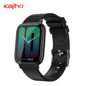 Wholesale 1.54inch 240x240 Pixel Sleep Monitoring Smartwatch Health Sports Watch from china suppliers