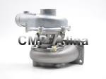 RHB52 QT57 Turbo Engine Parts / High Performance Turbo Replacement Parts