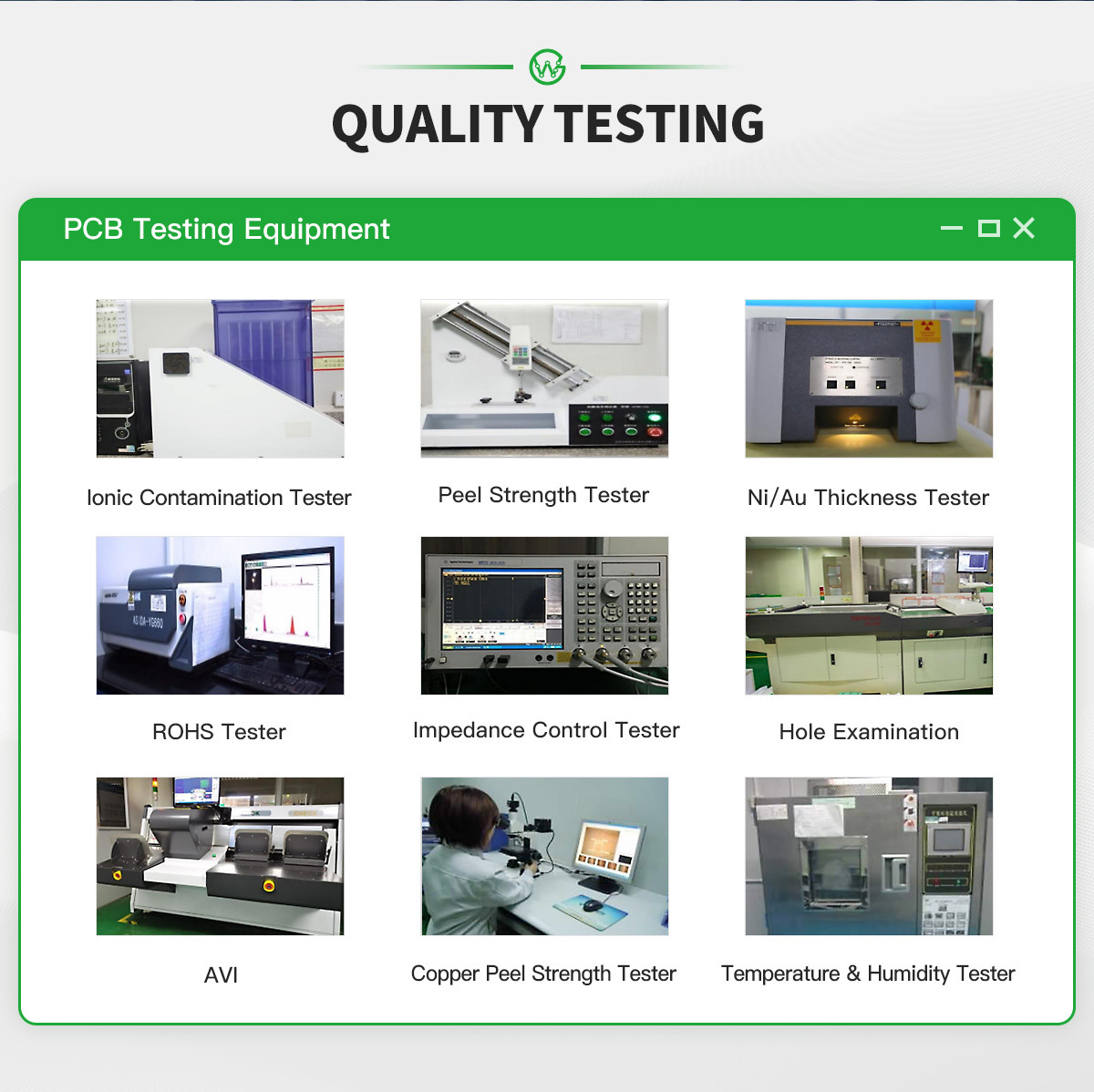 Three Phase Charging Post Quick Turn PCB Assembly For New Energy Industry