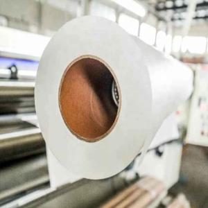 Wholesale 80g 100g Digital Printing Heat Transfer Paper White Fabric Sublimation from china suppliers