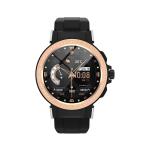 OEM Missyou Ze19 GPS Smartwatch Multi Sports Blood Pressure Blood Oxygen Smart