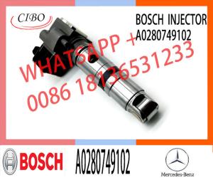 Wholesale Genuine Diesel Fuel Injection Unit Pump 0414799017 diesel engine pump 0414799032 pump OEM A0280749102 from china suppliers