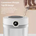 Large Capacity 2L Humidity Display Dual Spray USB Silent Household Humidifier