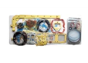 Wholesale Mitsubishi 6D22 Engine full gasket kit , overhaul kit for KATO HD1250 Excavator from china suppliers