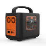 1000W Energy System LiFePO4 Battery EU Portable Power Station Generator for Home
