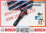Genuine New Unit Pump For 0414693005 02113694 0414693002 0414693003