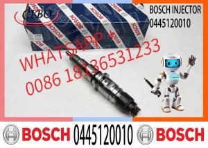 Wholesale High Quality Diesel Injector 0445120047 0445120048 0445120049 from china suppliers