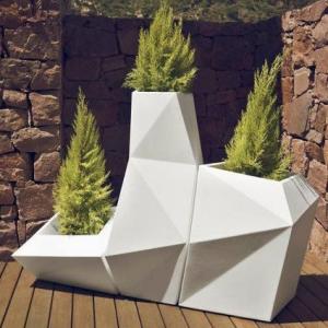 Wholesale Vondom Faz Flower Box Vondom from china suppliers