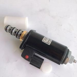 Wholesale Hydraulic Pump Stop Solenoid Valve KDRDE5K-31 from china suppliers