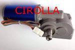 Hermetic Auto Brushless Swing Door Opener High Torque for Hospital / Bank