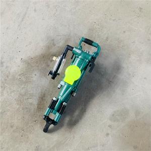 Wholesale China Portable Pneumatic Hand Hold Jack Hammer For Rock Drilling, Stone Demolition from china suppliers