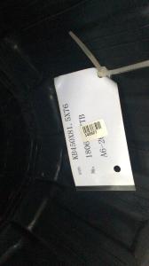 Wholesale Excavator Continuous Rubber Track Kb450*81.5*76 For Kubota / Hitachi from china suppliers