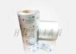 8011 Alloy Blister Pack Pharmaceutical Aluminum Foil