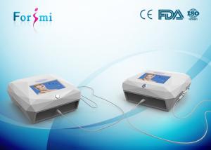 Wholesale High frequency vascular removal beauty laser equipment spider veins for spa from china suppliers