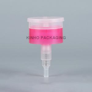 Wholesale 24/410 28/410 Nail Polish Remover Pump Liquid Cleaning Hand Press Remover Bottle from china suppliers