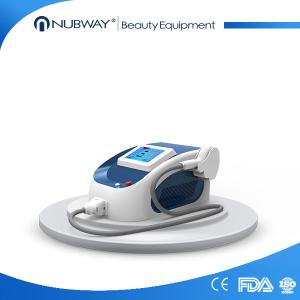 Wholesale permanent laser hair removal beauty equipment 808 portable diode laser from china suppliers