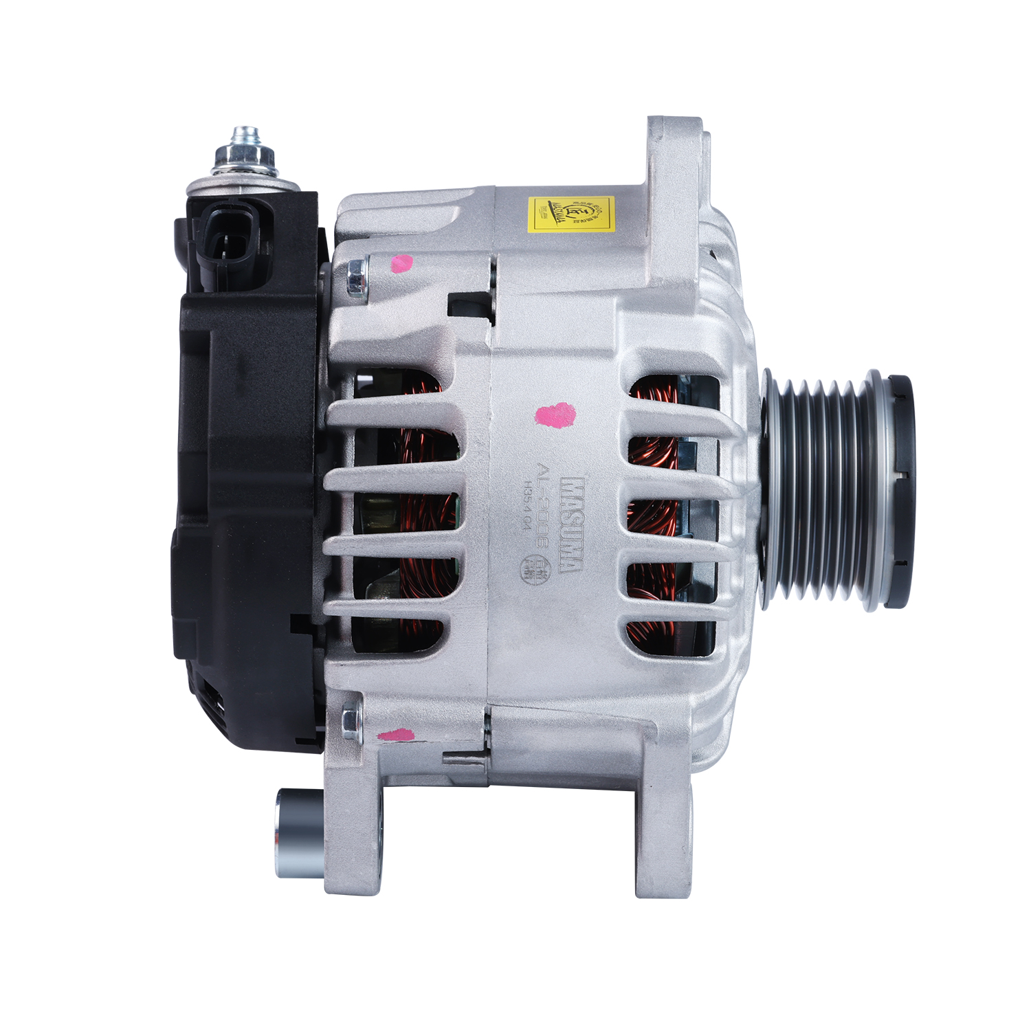 23100-JA04D MASUMA Auto Spare Parts Electrical Systems Alternator 14V 120A for NISSAN